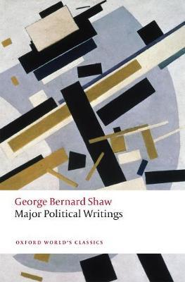 Political Writings - George Bernard Shaw