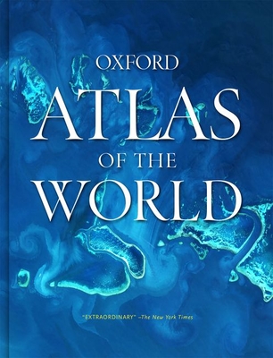 Atlas of the World - Philips
