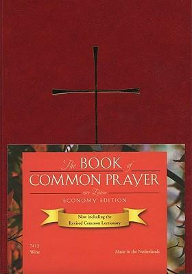 The Book of Common Prayer - Oxford University Press