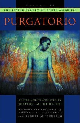 Purgatorio - Robert M. Durling