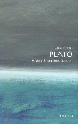 Plato: A Very Short Introduction - Julia Annas