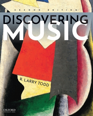 Discovering Music - R. Larry Todd