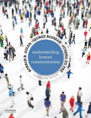 Understanding Human Communication - Ronald B. Adler