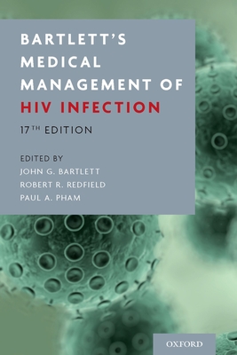 Bartlett's Medical Management of HIV Infection - John G. Bartlett