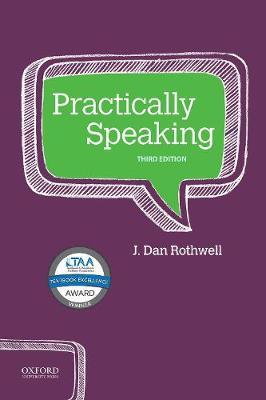 Practically Speaking - J. Dan Rothwell