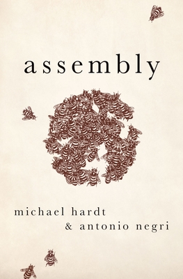 Assembly - Michael Hardt