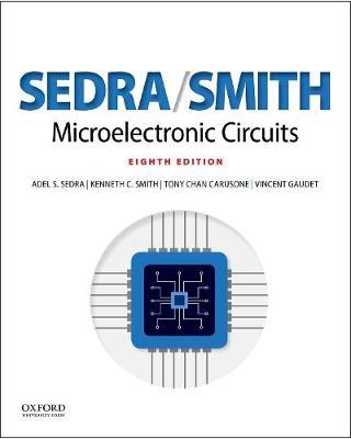Microelectronic Circuits - Adel S. Sedra