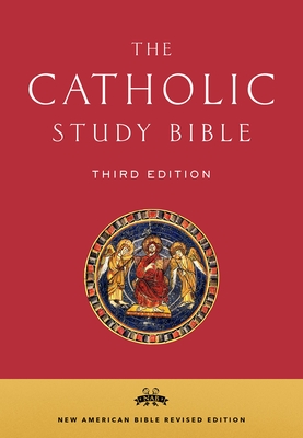 Catholic Study Bible-Nab - Donald Senior