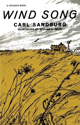 Wind Song - Carl Sandburg