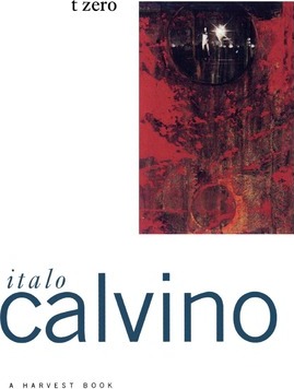 T Zero - Italo Calvino