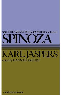 Spinoza - Karl Jaspers