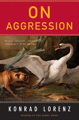 On Aggression - Konrad Lorenz