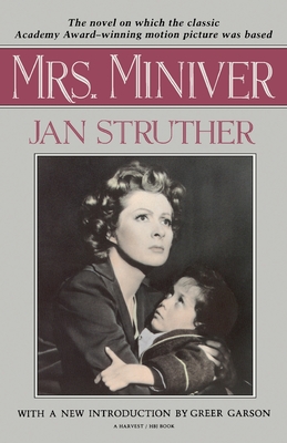 Mrs. Miniver - Jan Struther