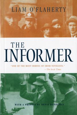 The Informer - Liam O'flaherty