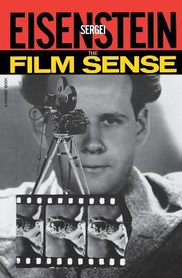 The Film Sense - Sergei Eisenstein
