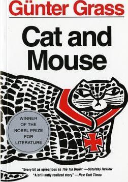 Cat and Mouse - G�nter Grass