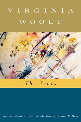 The Years - Virginia Woolf