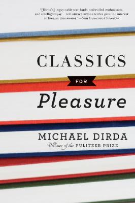Classics for Pleasure - Michael Dirda
