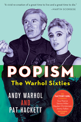 POPism: The Warhol Sixties - Andy Warhol