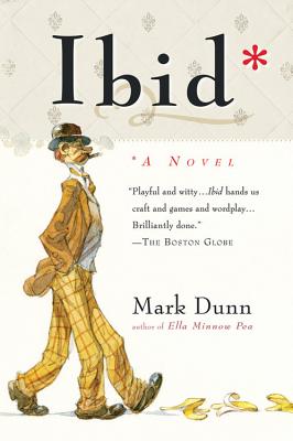 IBID - Mark Dunn