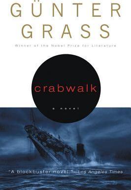 Crabwalk - G�nter Grass
