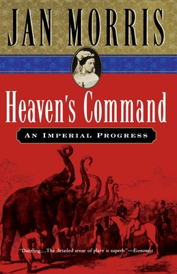 Heaven's Command - Jan Morris