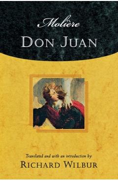 Poza produsului Moliere's Don Juan: Comedy in Five Acts, 1665 - Moli�re