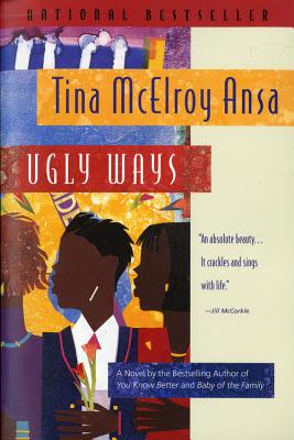 Ugly Ways - Tina Mcelroy Ansa