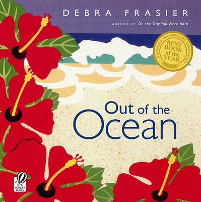 Out of the Ocean - Debra Frasier