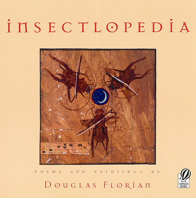 Insectlopedia - Douglas Florian