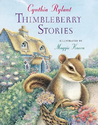 Thimbleberry Stories - Cynthia Rylant