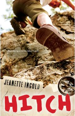 Poza produsului Hitch - Jeanette Ingold