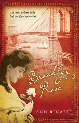 Brooklyn Rose - Ann Rinaldi