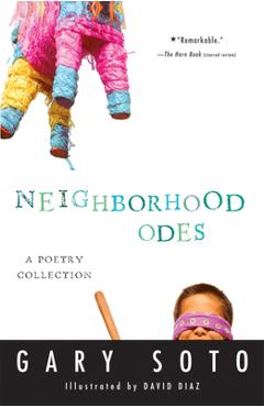 Poza produsului Neighborhood Odes - Gary Soto