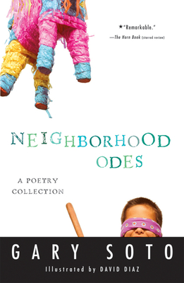 Neighborhood Odes - Gary Soto