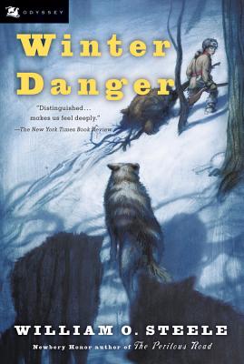 Winter Danger - William O. Steele