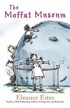 Poza produsului The Moffat Museum - Eleanor Estes