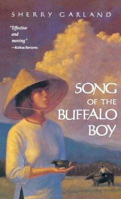 Song of the Buffalo Boy - Sherry Garland