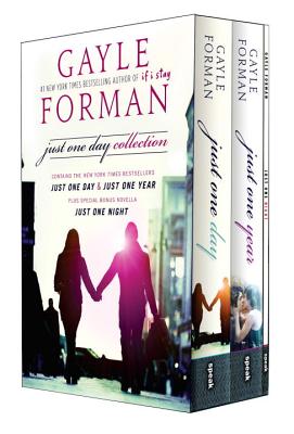 Just One Day Collection - Gayle Forman