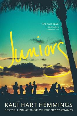 Juniors - Kaui Hart Hemmings