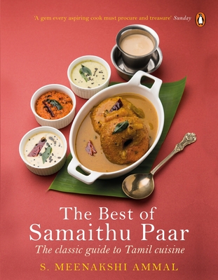 Best of Samaithu Paar - Ammal M