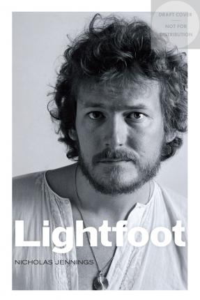 Lightfoot - Nicholas Jennings