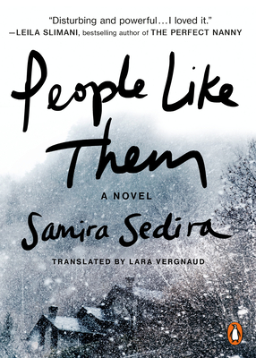 People Like Them - Samira Sedira