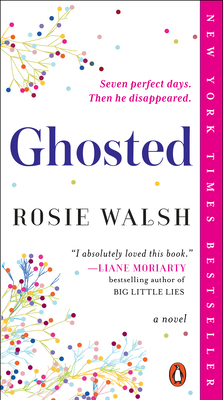 Ghosted - Rosie Walsh