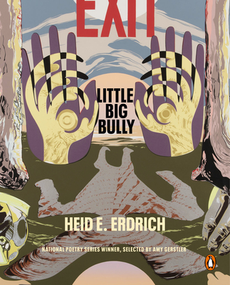 Little Big Bully - Heid E. Erdrich