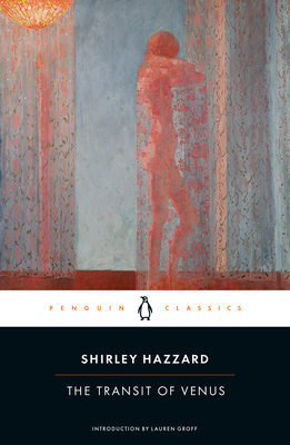 The Transit of Venus - Shirley Hazzard