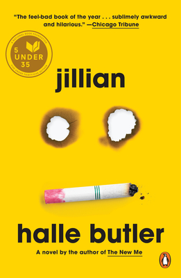 Jillian - Halle Butler