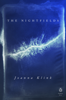 The Nightfields - Joanna Klink