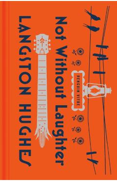 Not Without Laughter - Langston Hughes