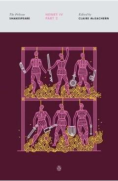 Coperta cărții 'Henry IV, Part 2 - William Shakespeare'